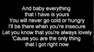 Chris Brown ft. Justin Bieber - Next 2 You Lyrics