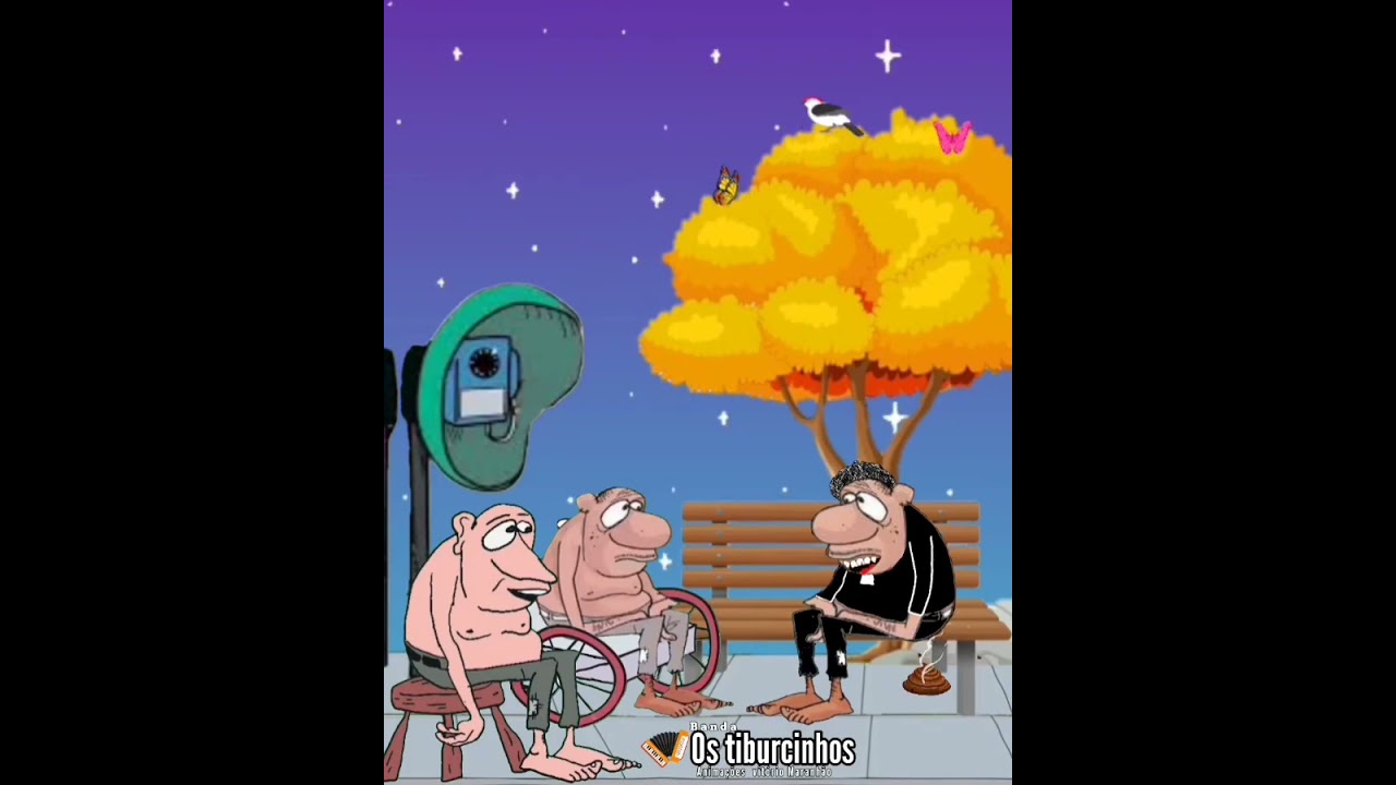 Super seleção de vídeos animados. 