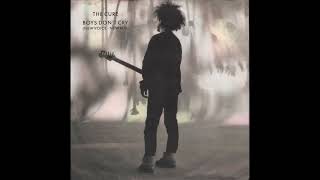 The Cure - Boys Don&#39;t Cry (New Voice • New Mix) (1986) full 7&quot; Single