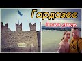 Camping La Quercia. Прогулка в Центр. Лацизе. Встреча с коллегой. Залил Дождь!