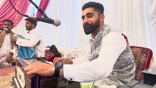 Armaan Kafan Wallith New Song Abid Kashmiri Lyrics Sahil 8082632766