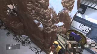 Call of duty aw glitch god mode