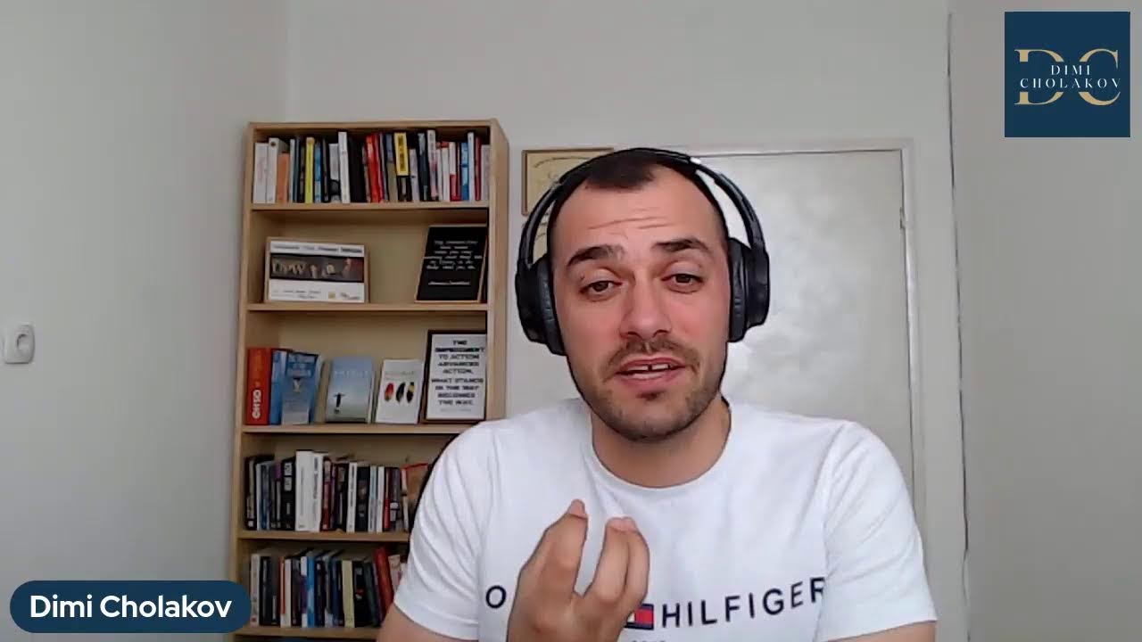 The best way to create sustainable change!