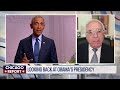 Looking back at Obama's presidency | The Chicago Report