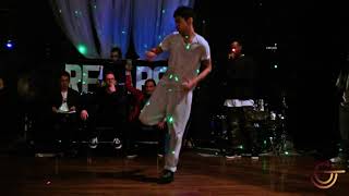 Grzilla V. Yuta | Rock or Flock 2018 | Final
