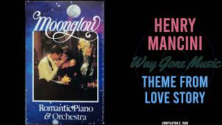 Henry Mancini - Theme From Love Story