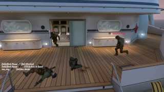 COD Moments - [Episode 1] Blops 2 One in the Chamber, Random Talking, Sticky Kills and Cargo Fails