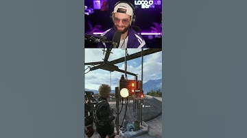 Setting traps in ARC Raiders goes WRONG!