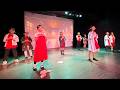 Annie Medley by Triple Threat Talents | Amazing Talents Show 2025