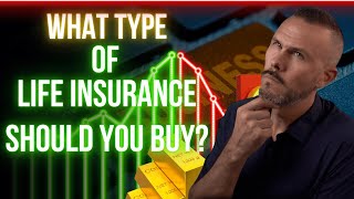 STOP Wasting Money on the WRONG Life Insurance Policy!