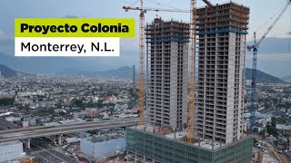Proyecto Colonia