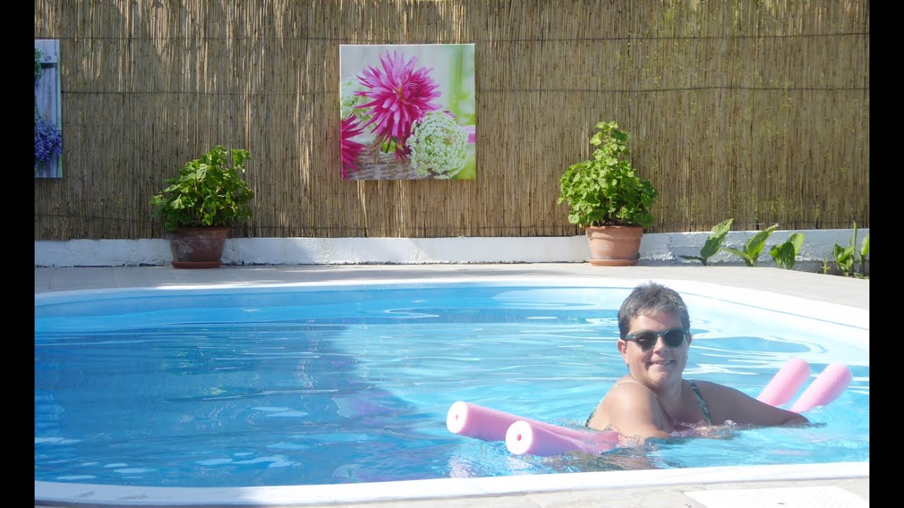 Wheelchair accessible holiday accommodation in Hungary