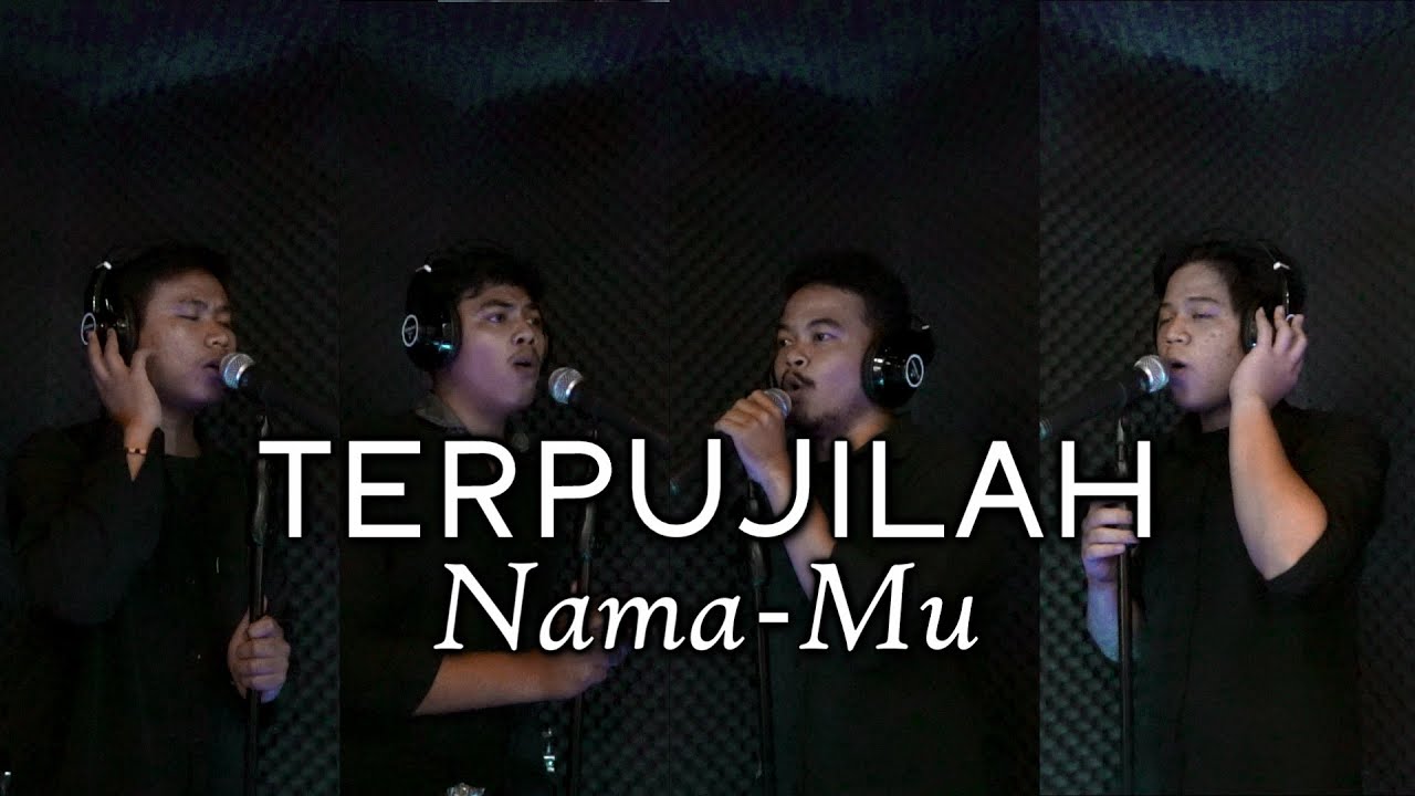 Terpujilah Nama-Mu - JPCC Worship (Cover Video Clip) - YouTube