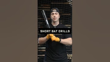 Short Bat Drills