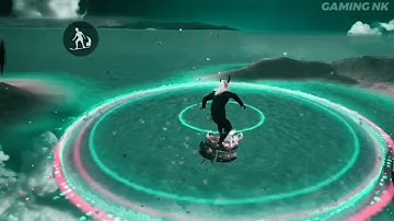 FALAK TAK CHAL SATH MERE #xml #freefire @gamingwithnomercy00