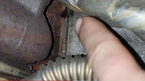 3.5L Ecoboost Transit - Sounds Like It