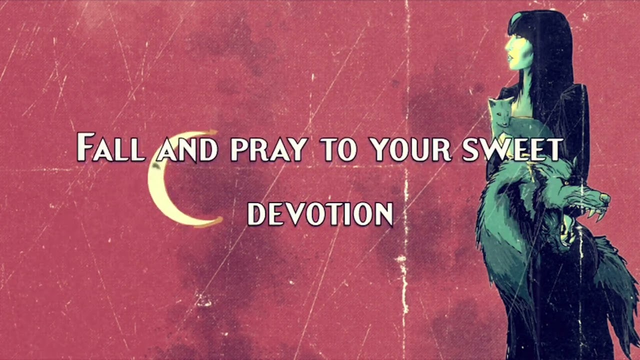 Guarda Soraia - Every Motion (Official Lyric Video) su YouTube Guarda Soraia - Every Motion (Official Lyric Video) su YouTube