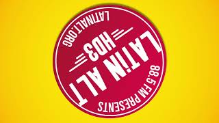 PROMO VIGNETTE: On Rotation on Latin Alt Radio screenshot 5