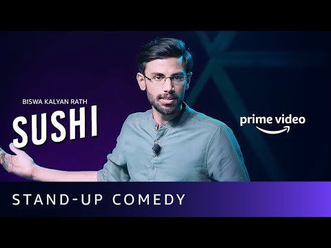 Sign Boards In India by @Biswa Kalyan Rath | Stand Up Comedy | Amazon Prime