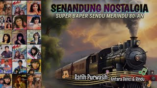 Top 10 Senandung Nostalgia Super Baper Sendu Merindu 80an