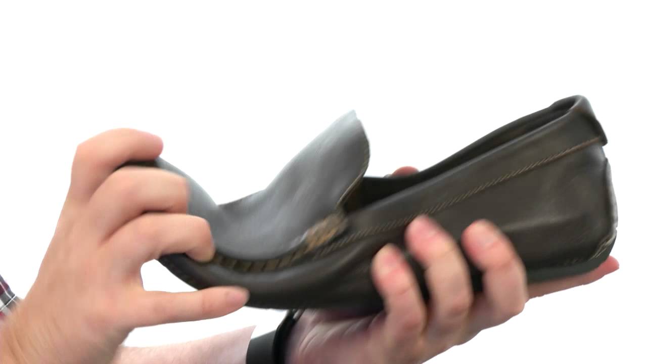 VIONIC with Orthaheel Technology Parker SKU:8278338