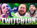 SIE LECKT EINFACH AN EINER PFLANZE🪴 👅 | Twitchtok Uncut🔥