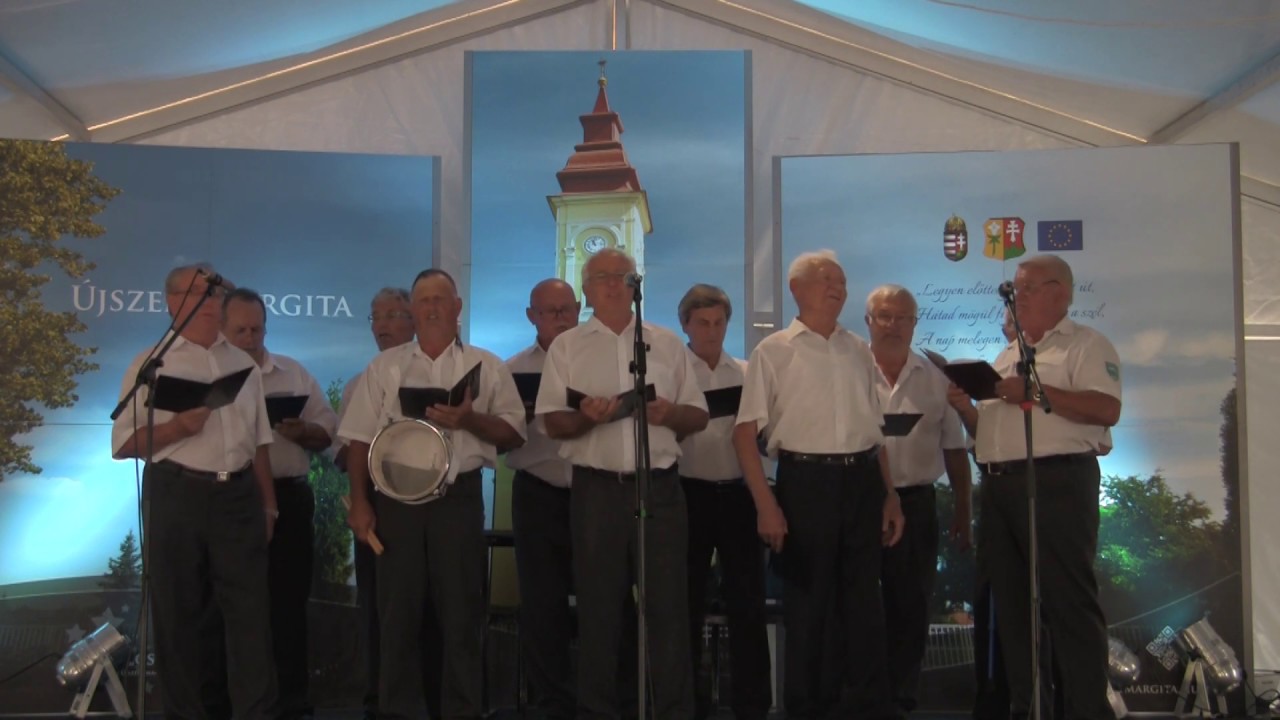 XIV. Margitai Sokadalom - Margitai Vigadó 3/3