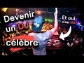  comment devenir un dj clbre   performance live et production musicale