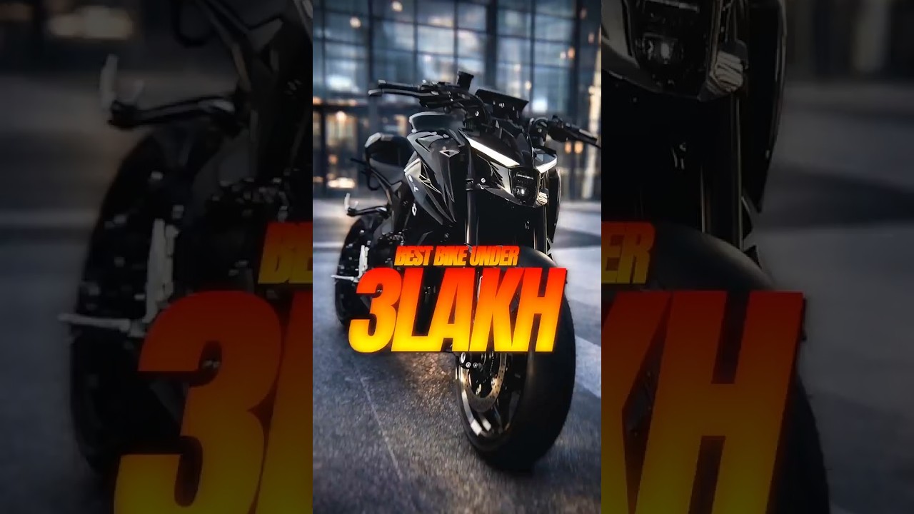 The Only Buyer's Guide You Need Under 3 Lakh
