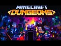เล่น Minecraft dungeons part2