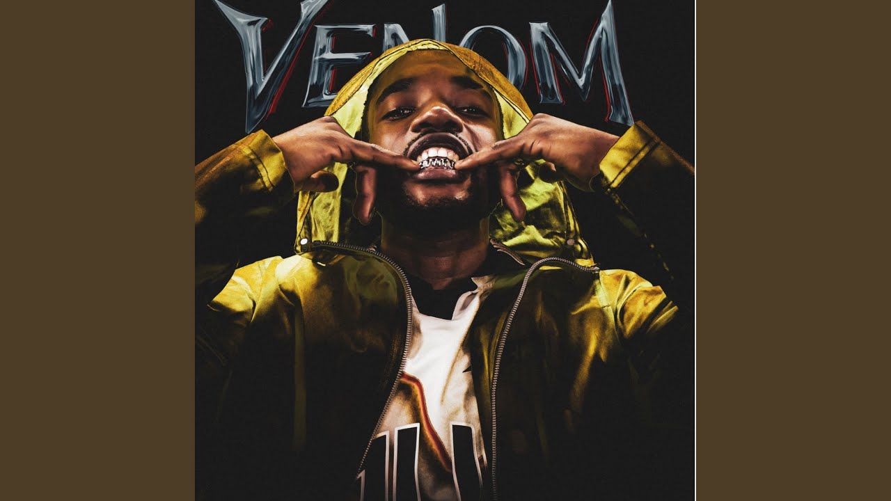 Watch VENOM on YouTube Watch VENOM on YouTube