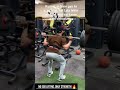 “90KG Squat 🦵🔥 | No Ego Lifting #shorts #gym #squat #legday #fitness ###
