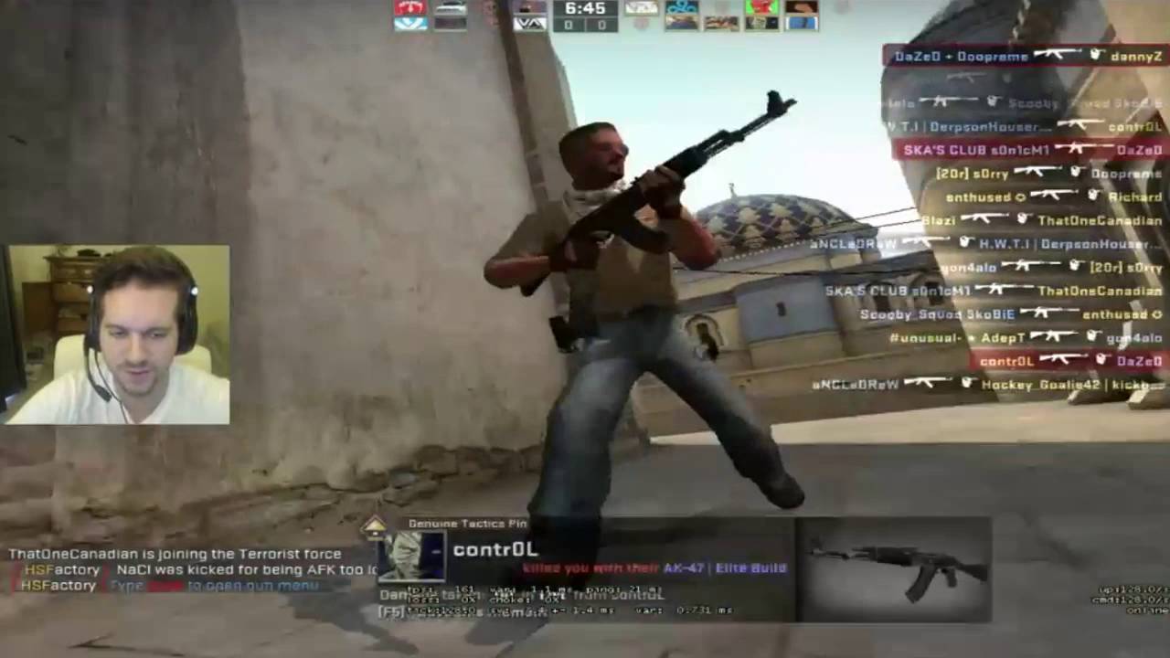 DaZeD's THOUGHTS ON NA RANK S! - RANT