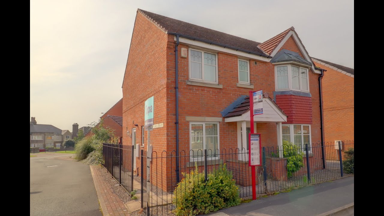 For Sale Reevy Road Bradford BD6 3PU YouTube