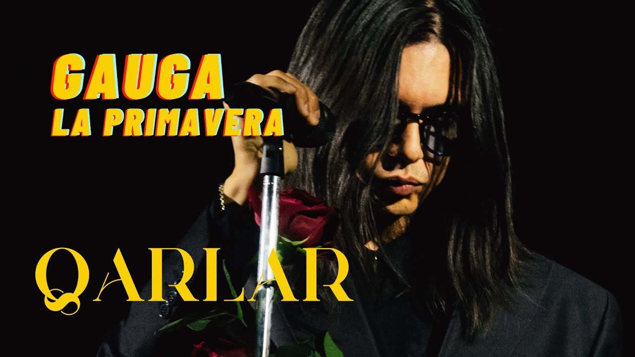 GAUGA - карлар