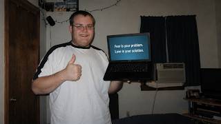THE BINARY CODE OF THE UNIVERSE (Numa Numa)