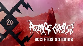 ROTTING CHRIST – „Societas Satanas“ live at KILKIM ŽAIBU XX