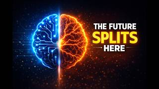 The Great AI Split: Why Everyone is Wrong About the Future Wealth