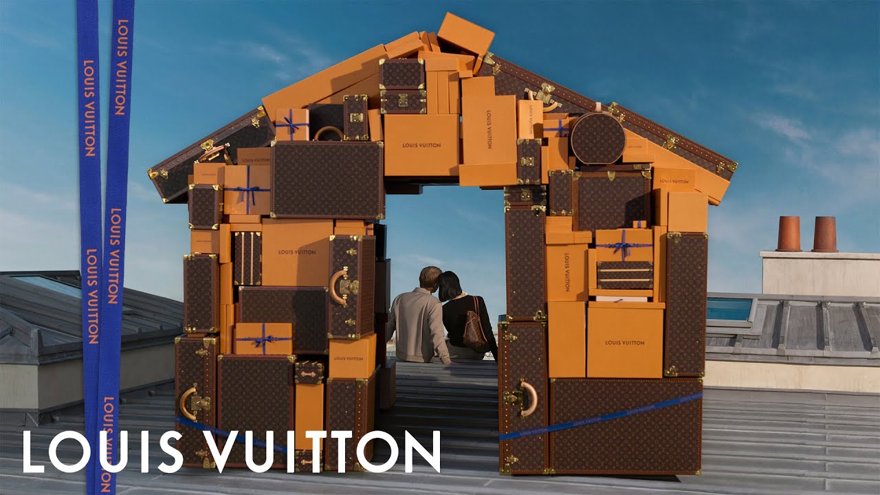 The Art of Gifting with Louis Vuitton | LOUIS VUITTON