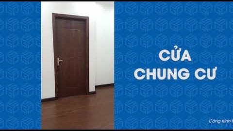 CỬA NHỰA COMPOSITE CHỊU LỰC TỐT, CHỐNG MỐI MỌT, KHÁNG NƯỚC CHỊU NƯỚC TUYỆT ĐỐI | Saigondoor