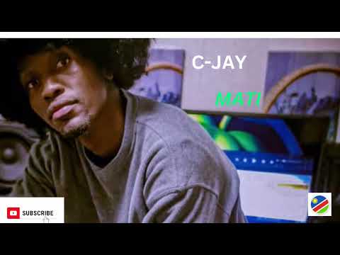 C-JAY - MA TI (AUDIO)