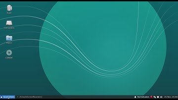 Install Motion Software