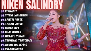 FULL ALBUM VIDEO - NIKEN SALINDRY - KISINAN 2