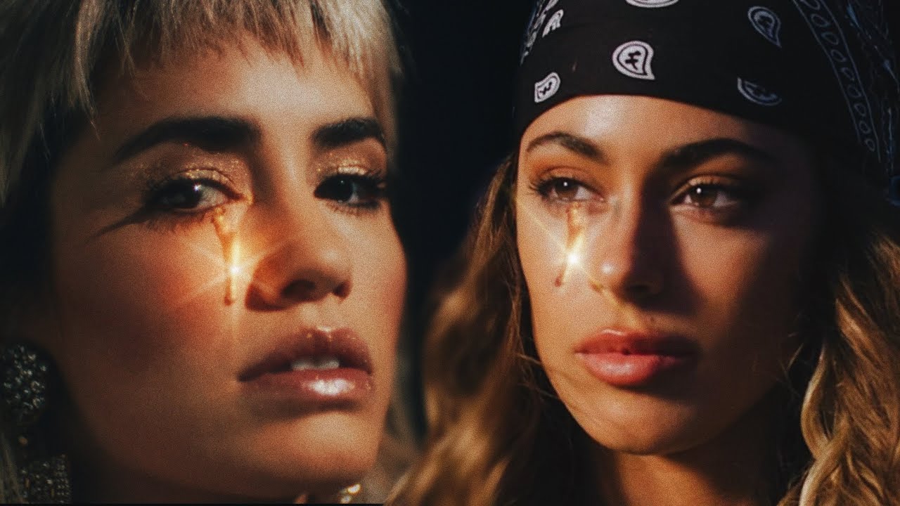 Lali, TINI - Muévete (Official Video)