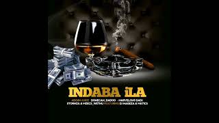 Indabila_-_AboJimJuice[DoneCan_Dadoo, Marvelous_dadj ,Stormza & Mzecs_Wethu] feat Matics & Dj Mageza