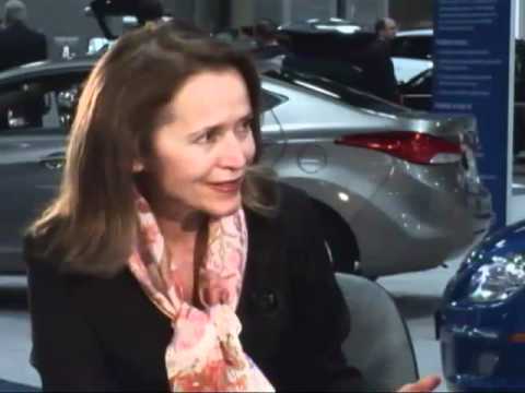 Washington's Auto Influence - Autoline 1517