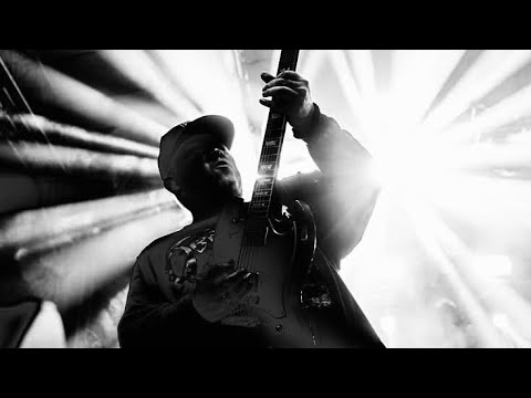 SERINGAI - GAZA (LIVE AT SERIGALA MILITIA SELAMANYA) 30 NOVEMBER 2024