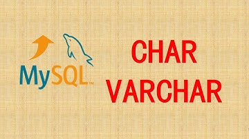 【MySQL性能优化】05-CHAR与VARCHAR类型