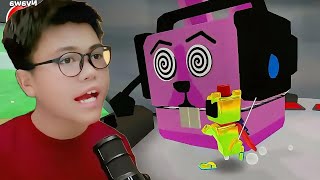 New Super Bugs And Secret-Super Bear Adventure🐻