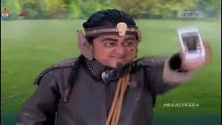 BAALVEER ANTV DUB INDONESIA 1